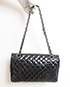 Limited Edition Classic Flap, back view
